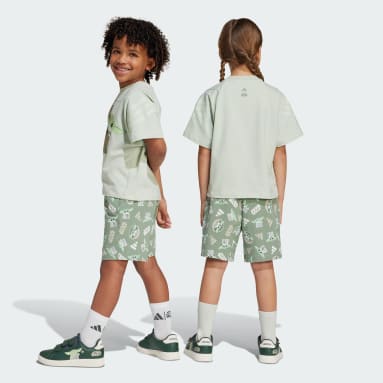 ADIDAS STAR WARS MANDALORIAN TİŞÖRT TAKIMI