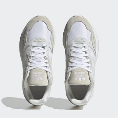 Sapatilhas Retropy F90 Branco Originals