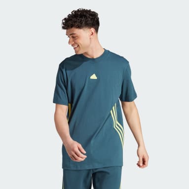 Future Icons 3-Stripes Tee