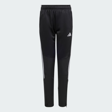 Adidas bottoms kids store