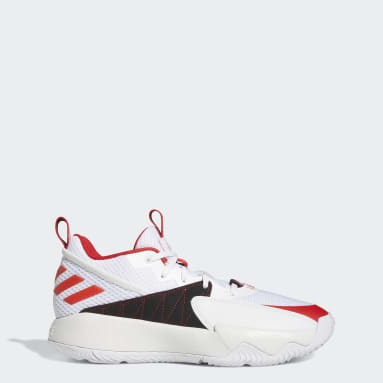 Dame dolla adidas online