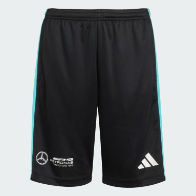 MERCEDES - AMG PETRONAS FORMULA ONE TEAM DNA ŞORT