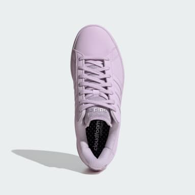 Grand Court 2.0 Shoes