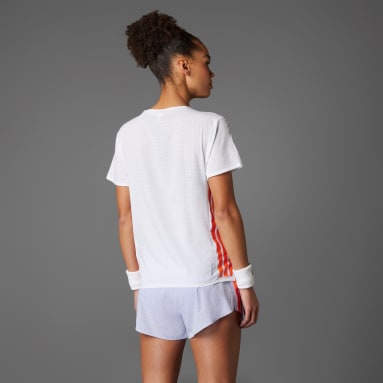 Remera Adizero Running