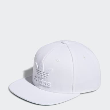 White Hats | adidas US