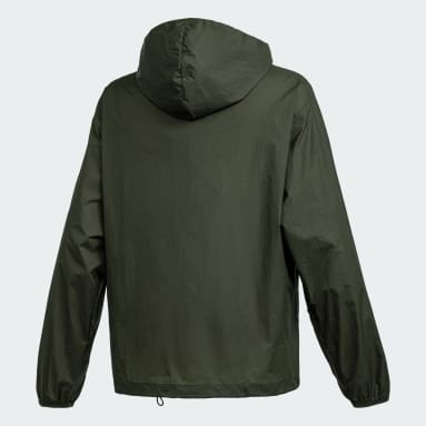 시티 이스케이프 윈드브레이커