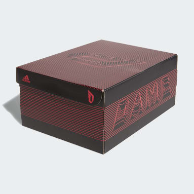 Kids Basketball Pink Dame 7 EXTPLY Shoes