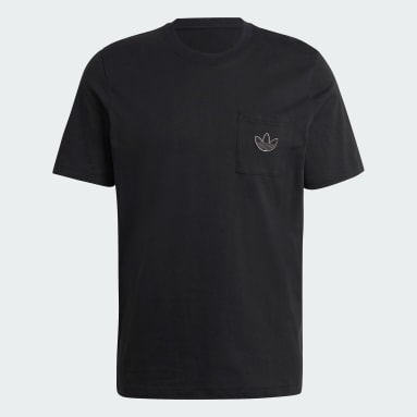 Playeras Originals para Hombre adidas M xico