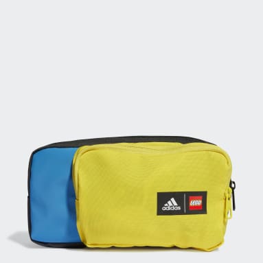 Youth Sportswear Black adidas x Classic LEGO® Waist Bag