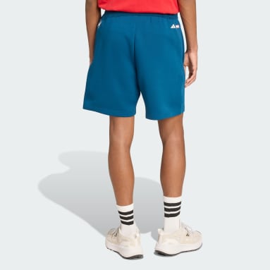 adidas Marvel Spider-Man-sweatshorts