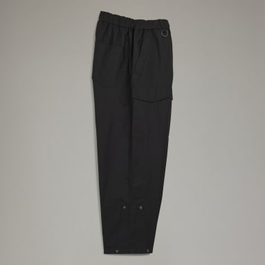 Y-3 Workwear Cargo Pants