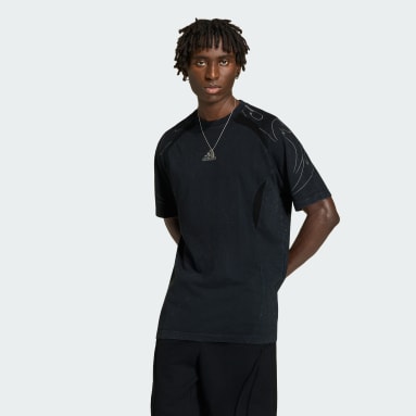 Tričko Adilenium Season 4 Teamgeist Graphic