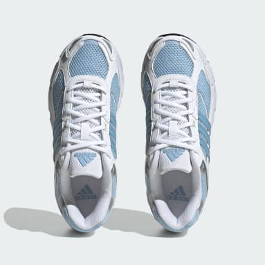 Frauen Originals Response Schuh Weiß