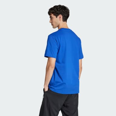Playera Logo Estampada