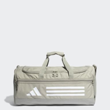 Fitness & Training Essentials Training Duffelbag S Grün
