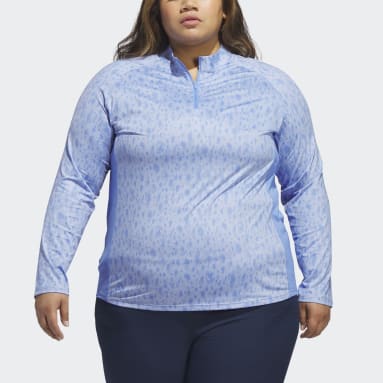 Women's Plus Size Golf Shirts