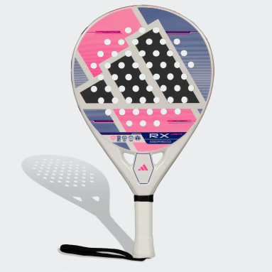 RX SERIES LIGHT Padel-Racket