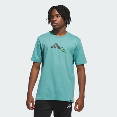 Playera estampada Feel Of Light