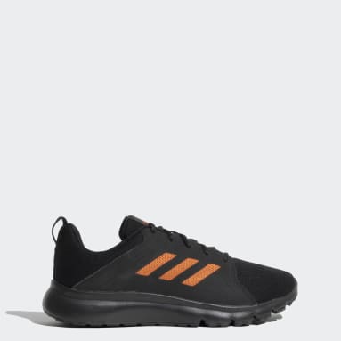 Men Training Black Apexo M