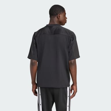 adidas Originals Dept. Graphic Mesh Jersey