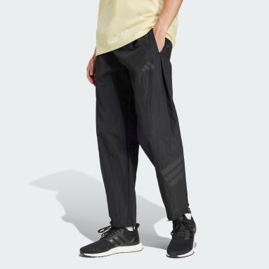 Kalhoty Future Icons 3-Stripes Woven