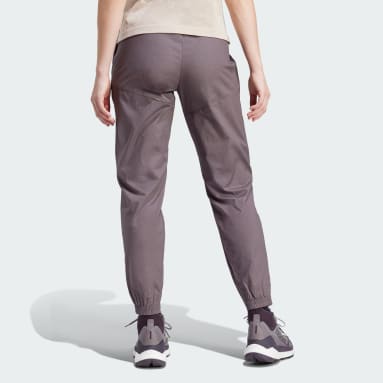 Pantalones de trekking para mujer