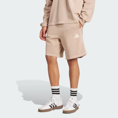 ALL SZN French Terry Washed 8 Inch Shorts