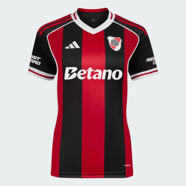 Camiseta alternativa de River Plate 25/26
