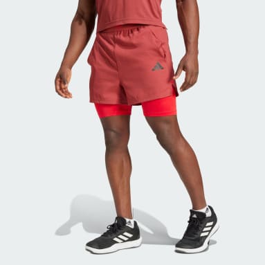 Gym+ 2-in-1 Shorts