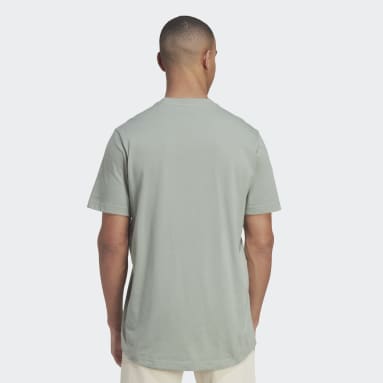 T-shirt ALL SZN vert Hommes Sportswear