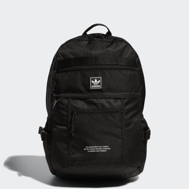 Originals Black Utility Pro 2.0 Backpack