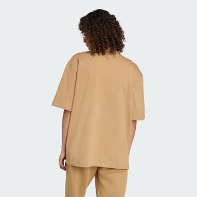 Essentials Boyfriend Tee