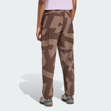 Pantalon cargo imprimé Terrex Xploric