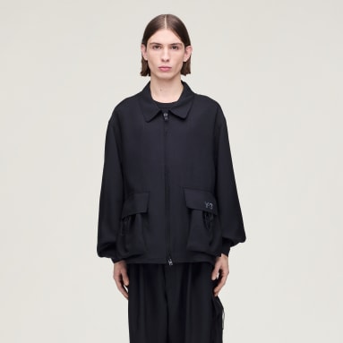 adidas ジャケット - Y-3 【アディダス公式】