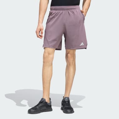 D4T HEAT.RDY Training Shorts