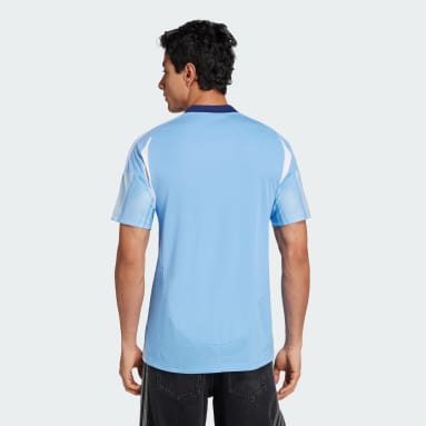 Camisola Principal 25/26 do New York City FC