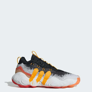 Basketball White Trae Young 3 Low Trainers