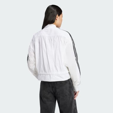 Chaqueta bómber cortavientos adidas Originals R3CD Lightweight