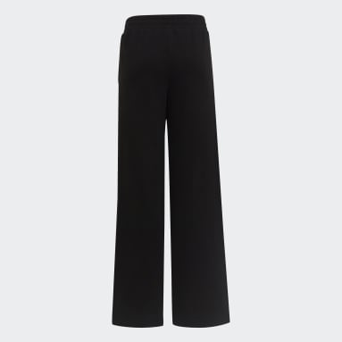 Pantalon Dance Noir Filles Sportswear