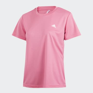 camisetas outlet mujer | adidas México