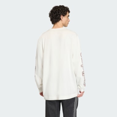 90s ALTERNATIVE SPORT ARCHIVE GRAPHIC LONG SLEEVE TEE