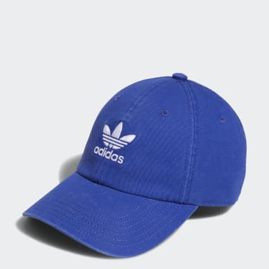 de Sprog arve Blue Hats | adidas US