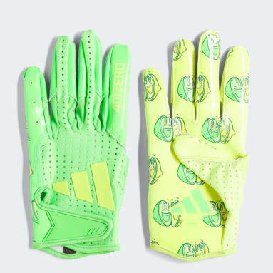 Football Gloves adidas US