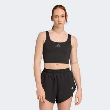Power Light Support Bra Tank