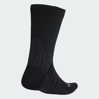 Chaussettes de Tennis matelassées mi-mollet (1 paire)