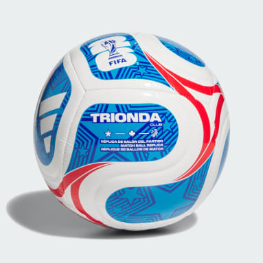 FIFA World Cup 26™ Trionda USA Club Ball