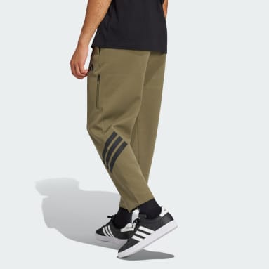 Future Icons 3-Stripes Pocket Pants