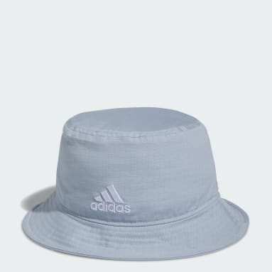 Women's Training Blue Essentials Plus Bucket Hat