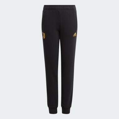 Jeugd 8-16 Jaar Voetbal Juventus Broek Kids