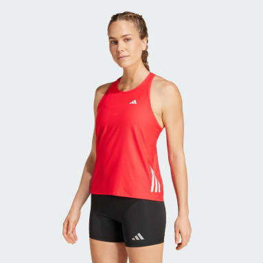 Own The Run Tank Top